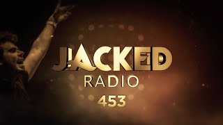 Jacked Radio #453 by Afrojack