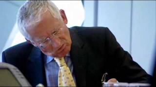 Apprentice Negotiation - poor