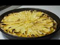 국내 최초 해바라기 모양 고구마 피자 sunflower shaped sweet potato pizza korean street food