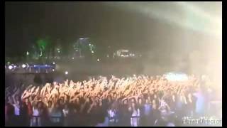 Dj Hassan live at vh1supersonic 5k hands in the air