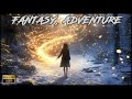 She can stop evil with her supernatural power 💥 FAIRY TALE FANTASY, Incredible Adventures, Best Film