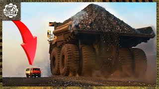 The Top 10 Largest And Most Powerful Heavy Equipment You Should See