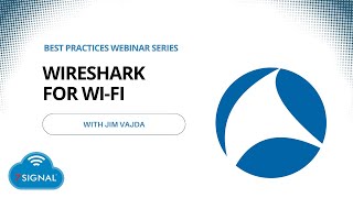 Wireshark for Wi-Fi