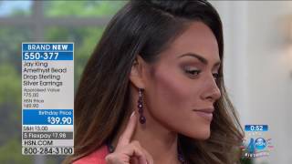 HSN | Mine Finds by Jay King Jewelry Celebration 07.07.2017 - 02 PM