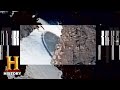 UFO SIGHTING IN ANTARCTICA | The Proof is Out There (Season 2)