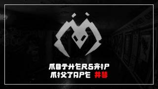 Mothership Mixtape #3  [Psytrance/Cyberpunk/Drum\u0026Bass Mix]