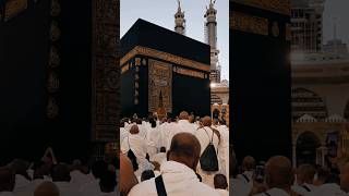 Maghrib Prayer Azan #shorts #prayer #maghrib #maghribprayer #azan #kaaba #haramsharif #makka #haram