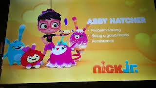 Nick Jr. Boards 2018,2019,2020 (Almost Complete)