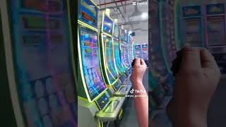 Professional manufacturer of slot machine cabinet, fish game table, and slot touchscreen monitor