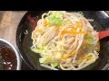 【今日の昼飯】 三田製麺所 御茶ノ水店の「濃厚魚介黒味噌つけ麺（並）」 1090円