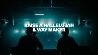 Raise A Hallelujah & Way Maker | Eastside Worship |  Live From Anaheim, CA