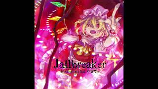 Hommarju feat. かぼちゃ - Jailbreaker