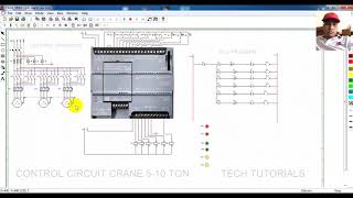 Design and simulate industrial electrical circuits quickly - CADe Simu tutorials