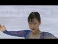 mai mihara jpn women short program finlandia trophy 2024 gpfigure