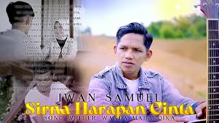 IWAN SAMUEL - SIRNA HARAPAN CINTA [ Official Music Video ]