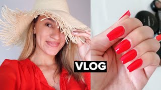 Vlog: Ετοιμασίες για...| Sonia Th