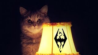 Ламповый Skyrim (#6)