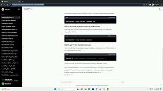 install pip python 2 ubuntu
