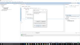 Java+Eclipse - IF statements (a.k.a. selection control structure)