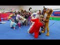 Download GYMNASTICS SLEEPOVER INVASION! In Mp4 3Gp Full HD Video