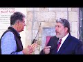 Sparks Fly as Rabbi Tovia Singer Slams Priest and Followers in Front of Jerusalem Missionary Church!