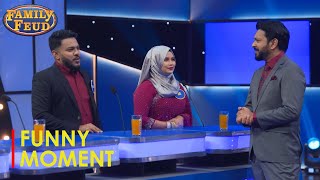 ছোট মরিচের ঝাল বেশিই হয়! Family Feud Bangladesh S1 | Tahsan Khan | Episode 3 | Reality Game Show