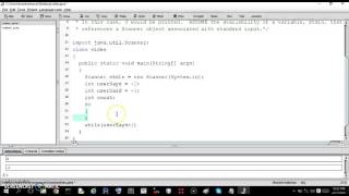 21008 Java MyProgrammingLab Answer Solution Walkthrough