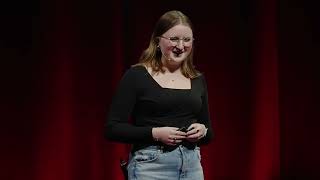 Art is Expression | Lexi Hopp | TEDxSioux Falls Youth