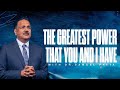 The POWER in your.. | Pastor Samuel Patta