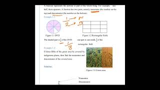 Grade 8 Mathematics, Unit 1, Rational Number Part 1