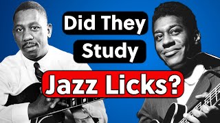 The Real Reason You Are Not Getting Better At Jazz Guitar