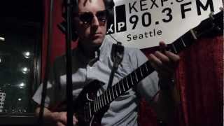 Nick Waterhouse - Full Performance (Live on KEXP)