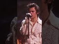 Falling live performance by Harry Styles #live