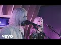 flora cash - You're Somebody Else (Live at KiSS 92.5)