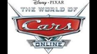 World of cars online Files updated version 2