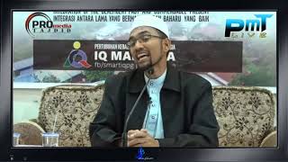 Adakah Sunnah Menyimpan Rambut Panjang? - Dr. Rozaimi