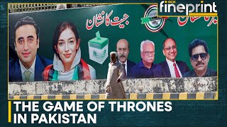 Pakistan elections results 2024: 'Nawaz offers PM post to Bilawal' | WION Fineprint