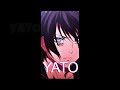 Noragami Anime Mix #shorts #anime #animeddit #fyp #viralvideo #viralshorts #viral #amv