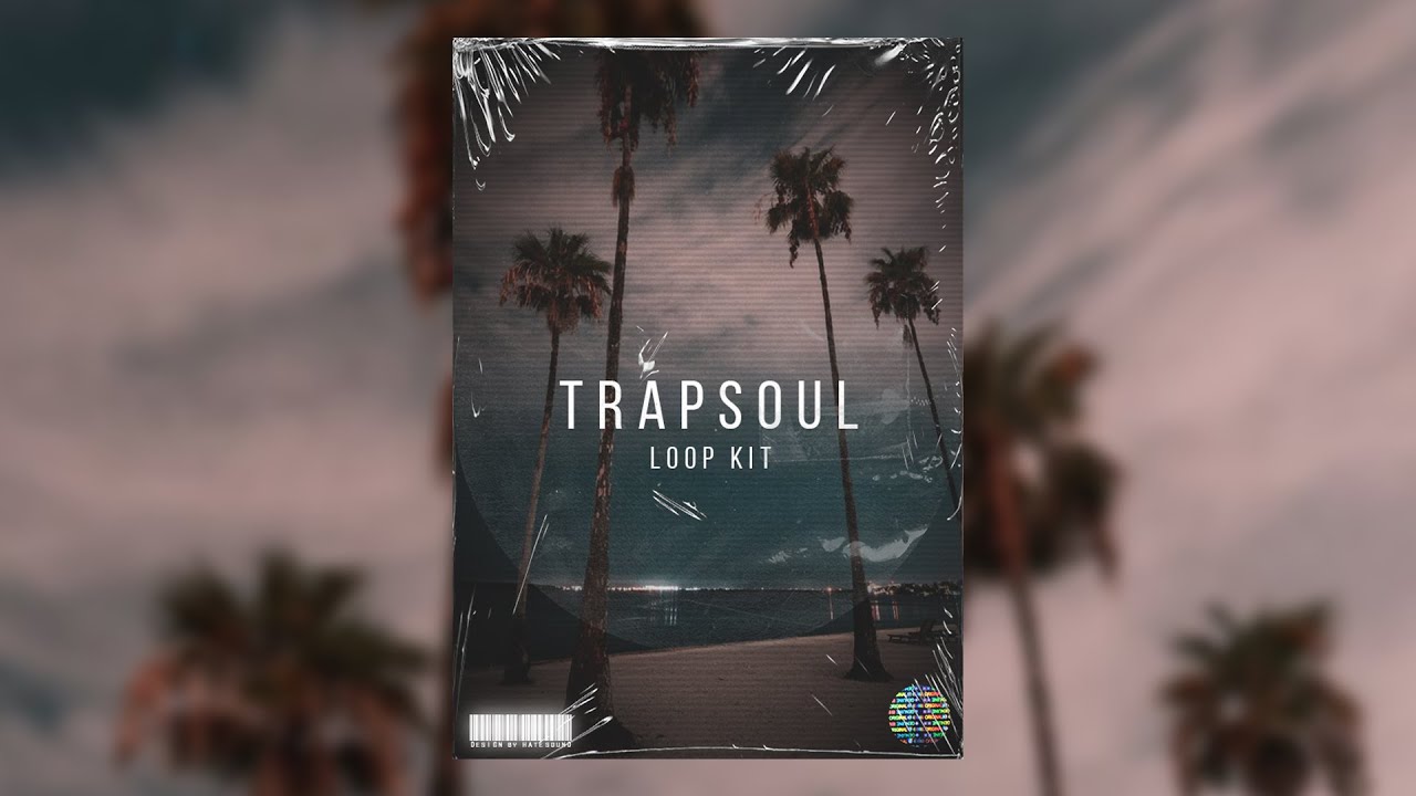 [FREE] Loop Kit / R&B Sample Pack - Trapsoul (Bryson Tiller, The Weeknd ...