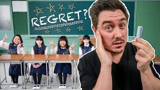 Why NOT to Teach English in Japan
