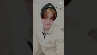 JUST B BAIN LIVE WEVERSE 241224