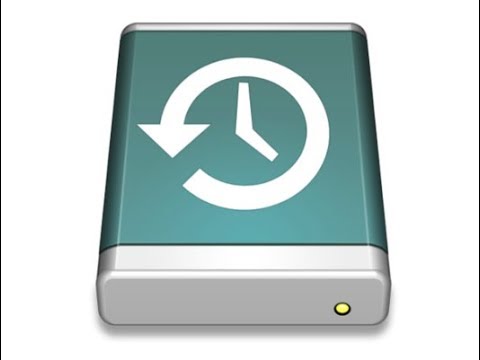 WARNING!!! - Don't convert your Time Machine volume to APFS WARNING!!! - Don't convert your Time Machine volume to APFS