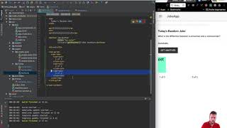 Dev. Environment | Ionic Theming responsive: 12 grid column