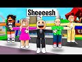 DAYCARE SHEEEESH BATTLE RETURNS! | Roblox | Brookhaven 🏡RP