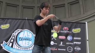 2015 Bay Area Classic Yo-Yo Championships - 4A - 1st - Michael Nakamura