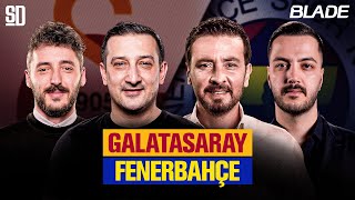 MAÇ SONU YAŞANAN GERGİNLİĞİN PERDE ARKASI | Galatasaray 0-1 Fenerbahçe, Ali Koç,