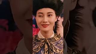 听说她结婚的时候，全香港的富婆都松了一口气！#港星女神 #李嘉欣