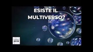 L'Universo e il Multiverso: Trattato scientifico DOCUMENTARIO ITA