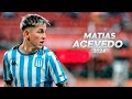 Matias Acevedo - The Phenomenal 16 Year Old Wonderkid