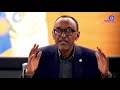 kagame awaka atuma ujumbe mzito kwa rais samia na eac